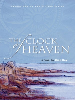 cover image of The Clock of Heaven